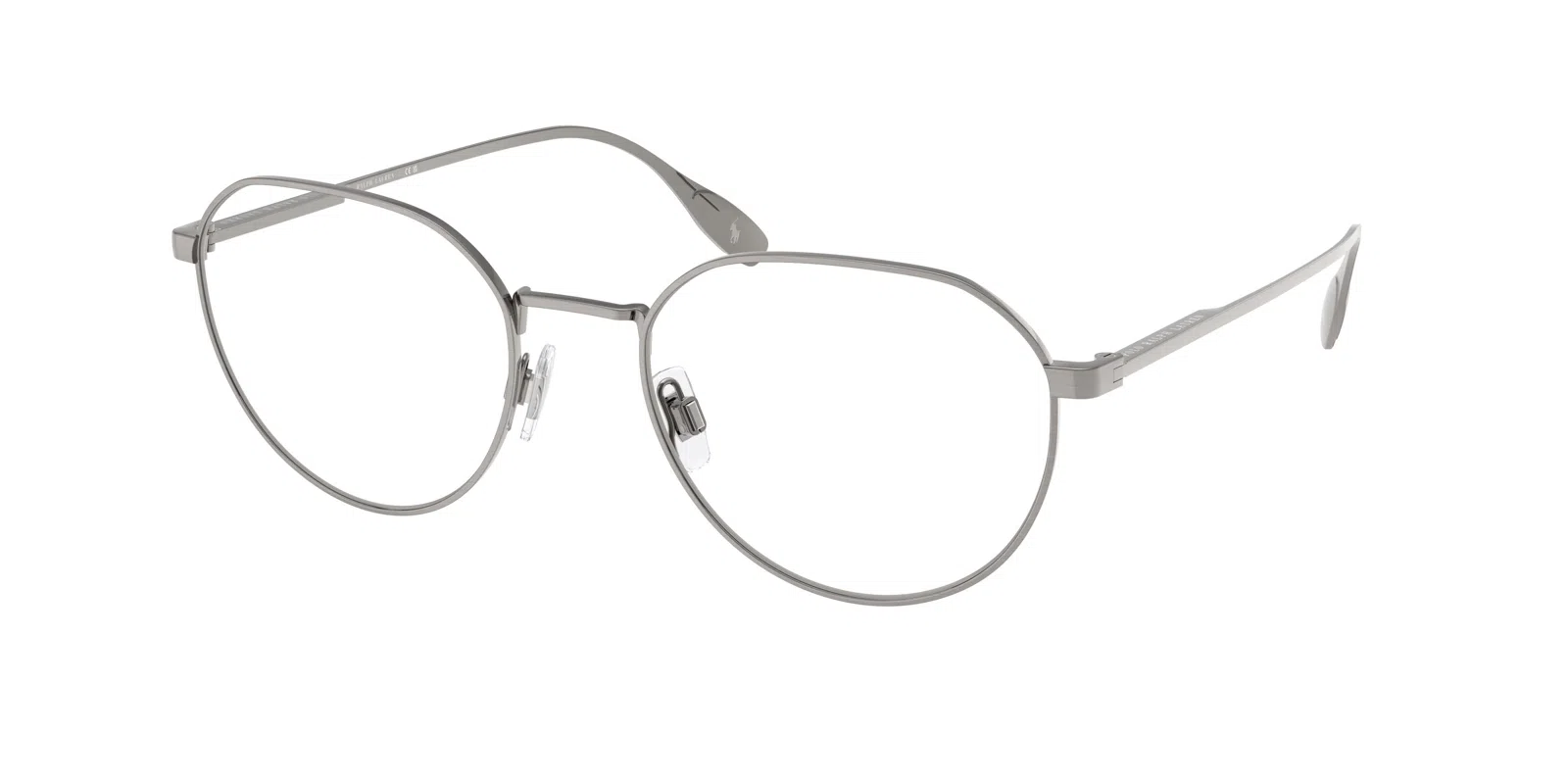 Polo 1233 Eyeglasses - view 3